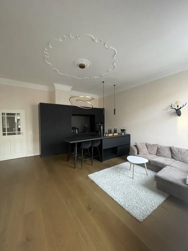 2 Zimmer Wohnung mit 56 m² in Leipzig – Bild 3