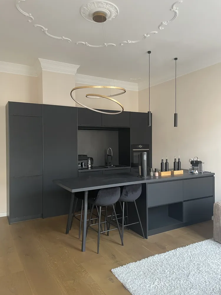 2 Zimmer Wohnung mit 56 m² in Leipzig – Bild 4