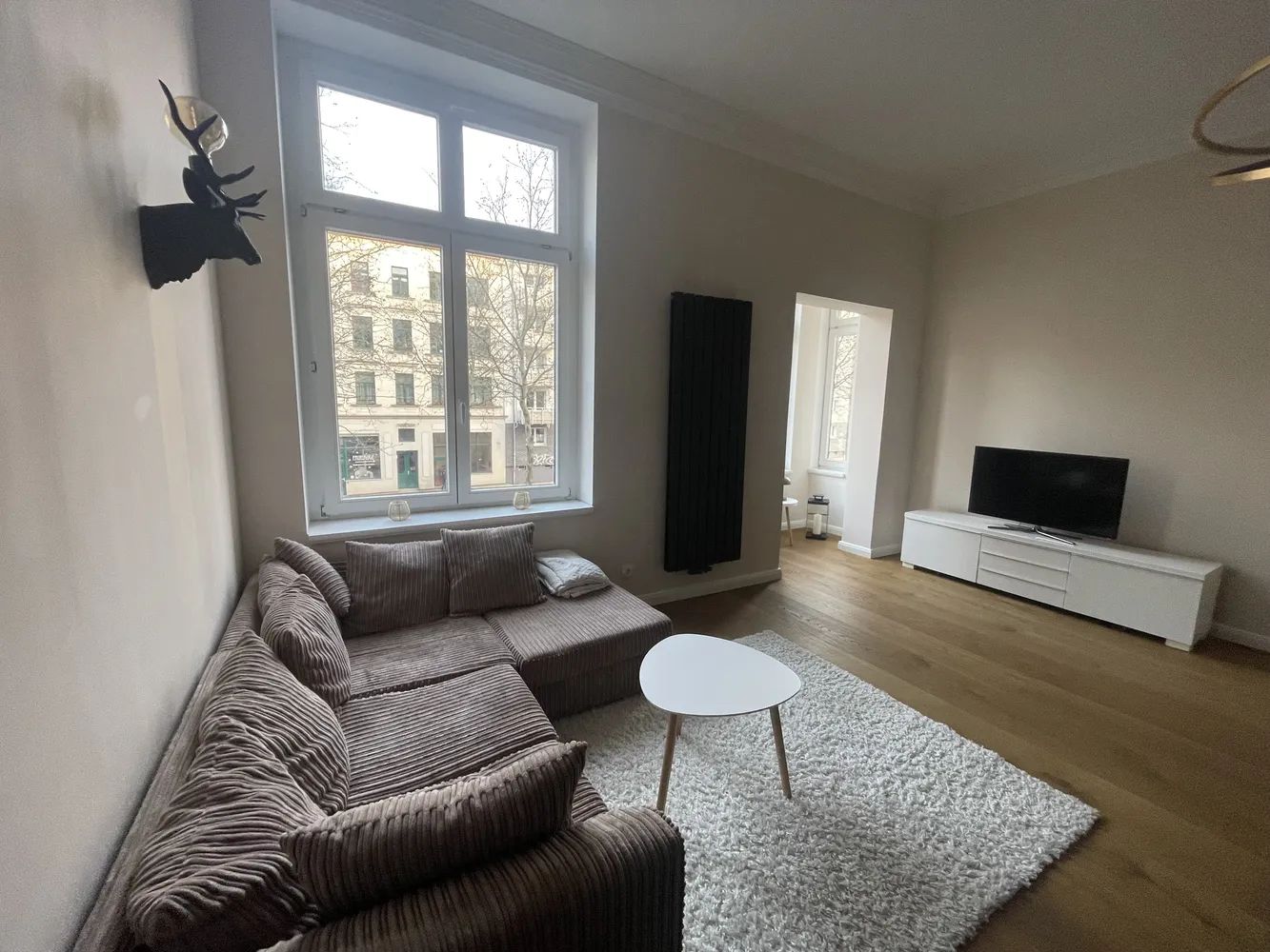 2 Zimmer Wohnung mit 56 m² in Leipzig – Bild 5