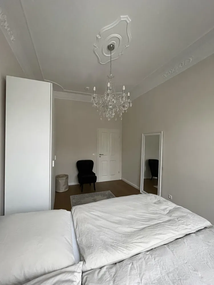 2 Zimmer Wohnung mit 56 m² in Leipzig – Bild 10