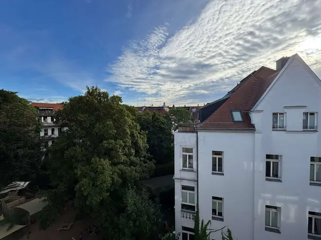 1 Zimmer Wohnung mit 38 m² in Leipzig – Bild 11