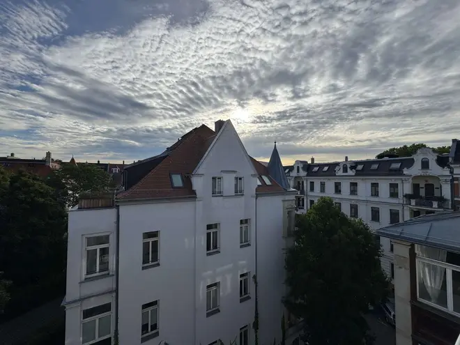1 Zimmer Wohnung mit 38 m² in Leipzig – Bild 12