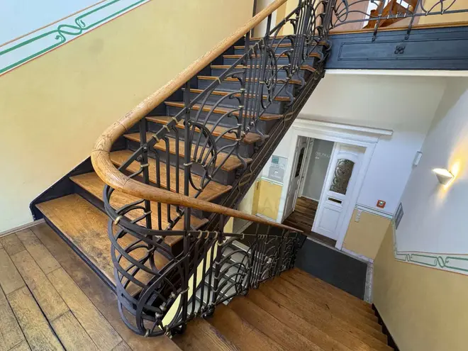 1 Zimmer Wohnung mit 38 m² in Leipzig – Bild 3
