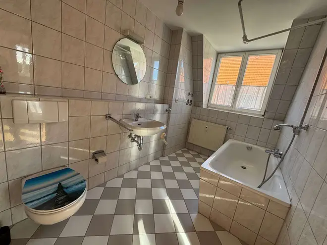 1 Zimmer Wohnung mit 38 m² in Leipzig – Bild 5