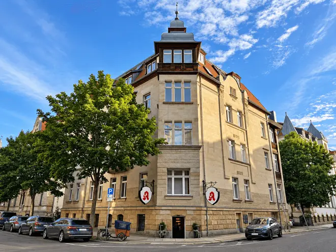 1 Zimmer Wohnung mit 38 m² in Leipzig – Bild 10