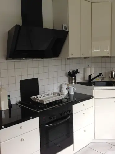 5 Zimmer Wohnung mit 130 m² in Herne – Bild 12
