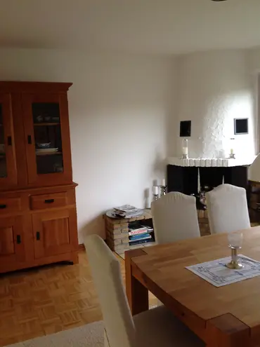 5 Zimmer Wohnung mit 130 m² in Herne – Bild 2