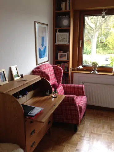 5 Zimmer Wohnung mit 130 m² in Herne – Bild 4
