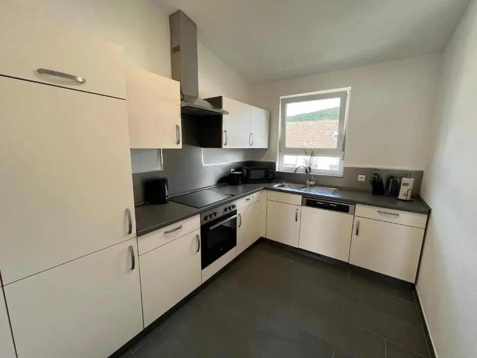 WG-Zimmer mit 70 m² in Aalen – Bild 9