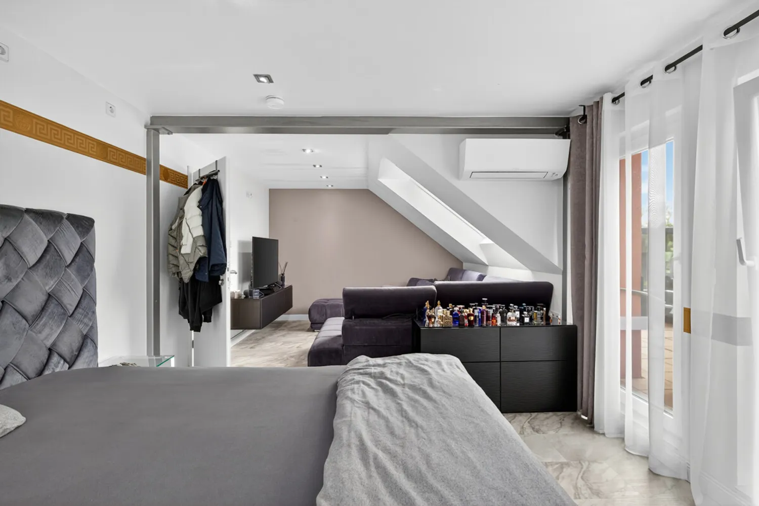 3 Zimmer Wohnung mit 164 m² in Karlsruhe – Bild 11