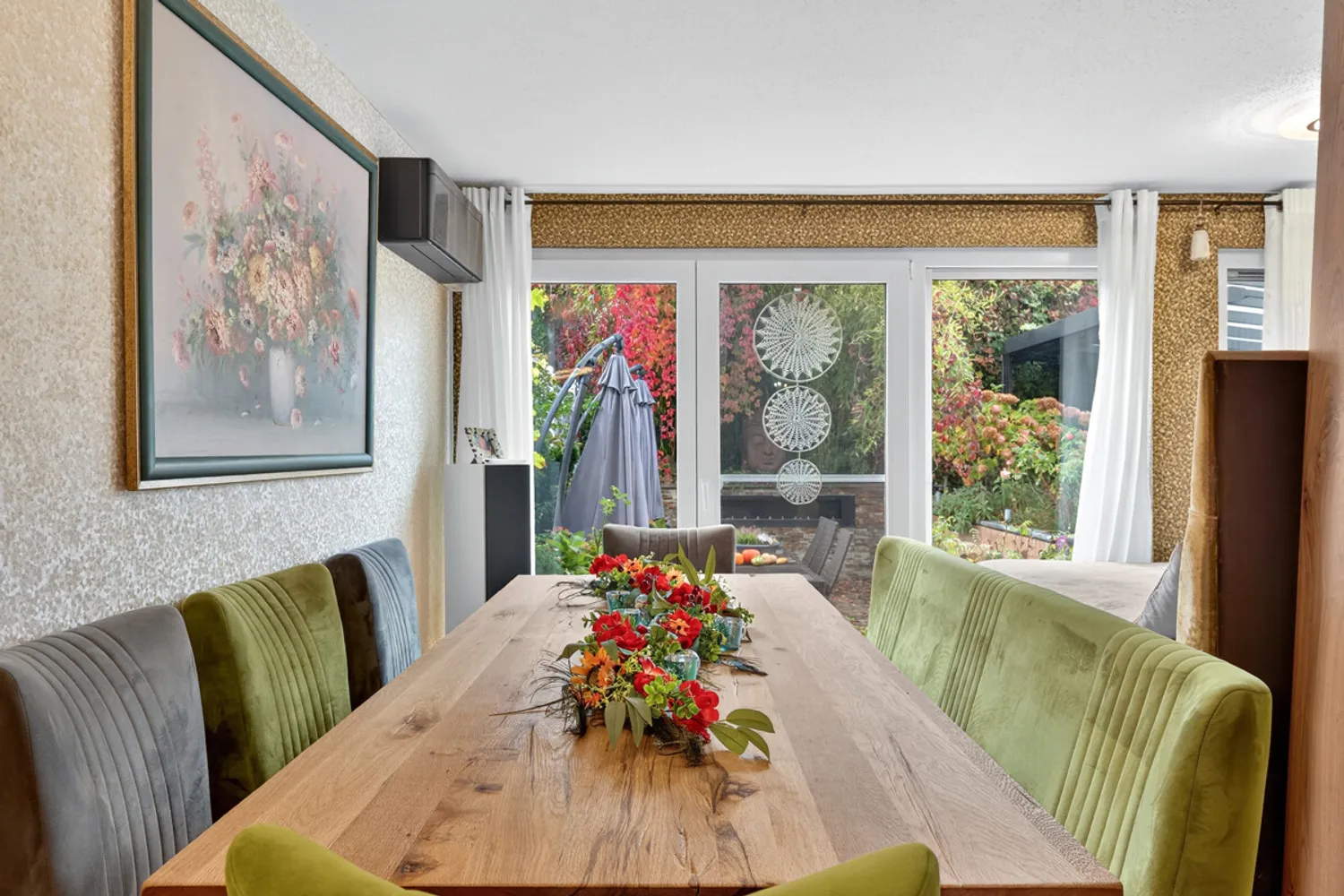 3 Zimmer Wohnung mit 164 m² in Karlsruhe – Bild 5