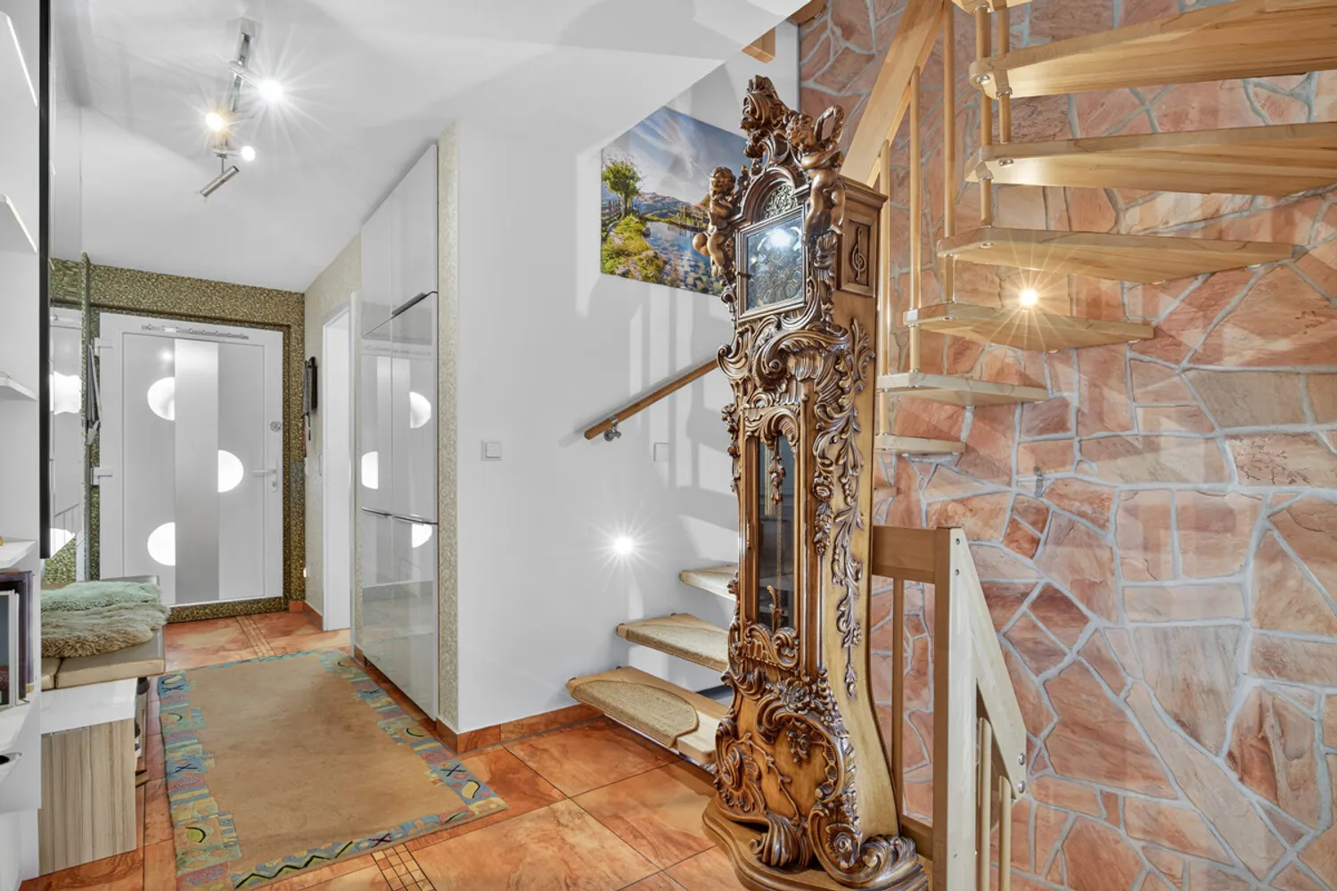 3 Zimmer Wohnung mit 164 m² in Karlsruhe – Bild 6