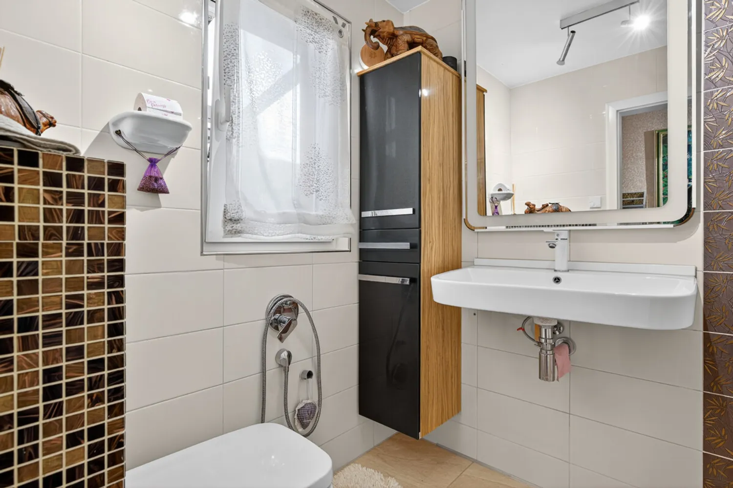 3 Zimmer Wohnung mit 164 m² in Karlsruhe – Bild 8