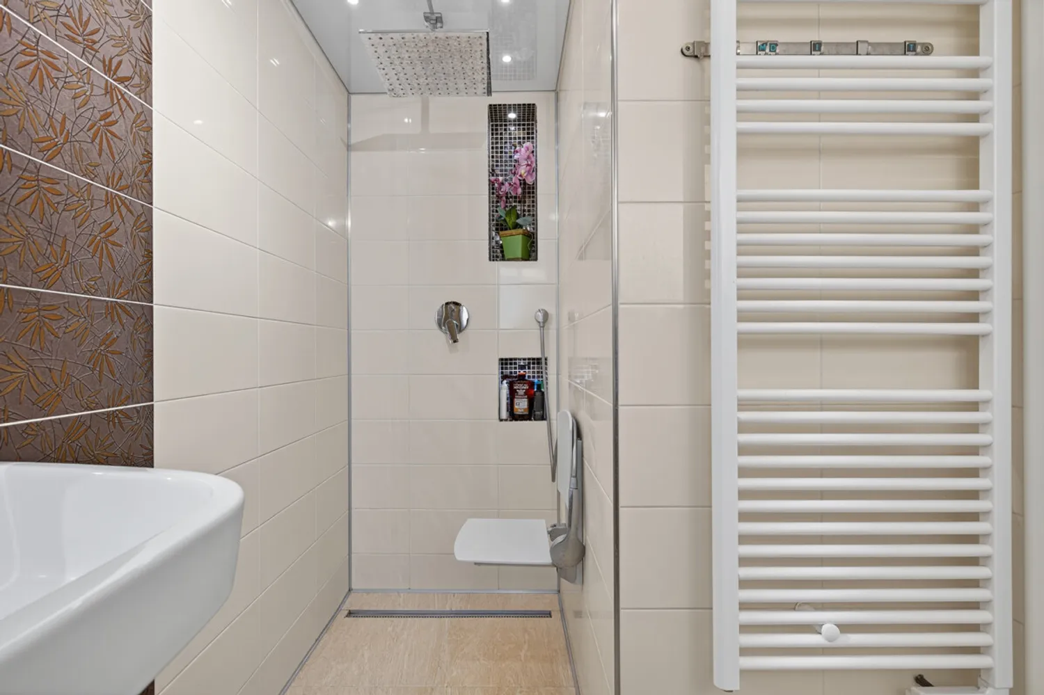 3 Zimmer Wohnung mit 164 m² in Karlsruhe – Bild 9
