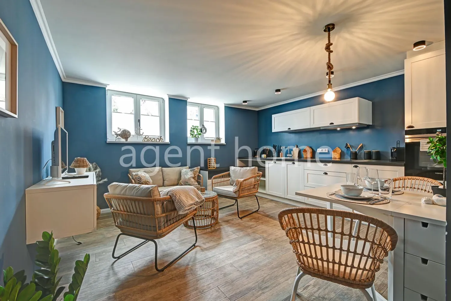 2 Zimmer Wohnung mit 43 m² in Stuttgart – Bild 4
