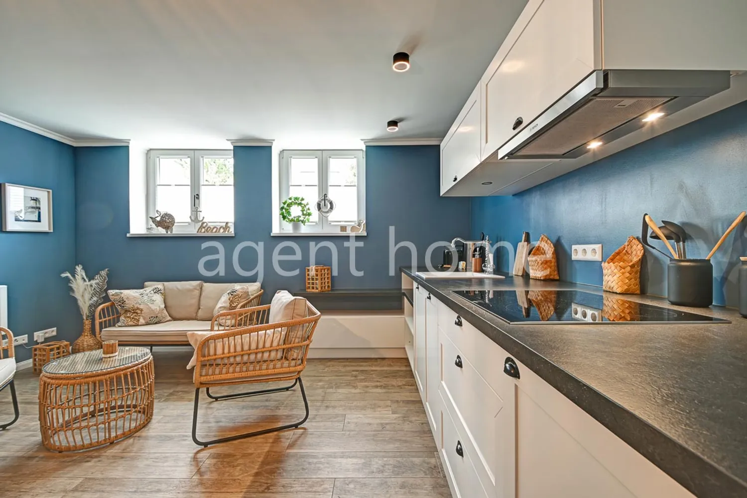 2 Zimmer Wohnung mit 43 m² in Stuttgart – Bild 7