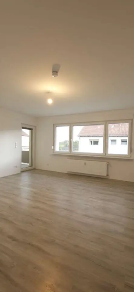 3 Zimmer Wohnung mit 81 m² in Helmstedt – Bild 1