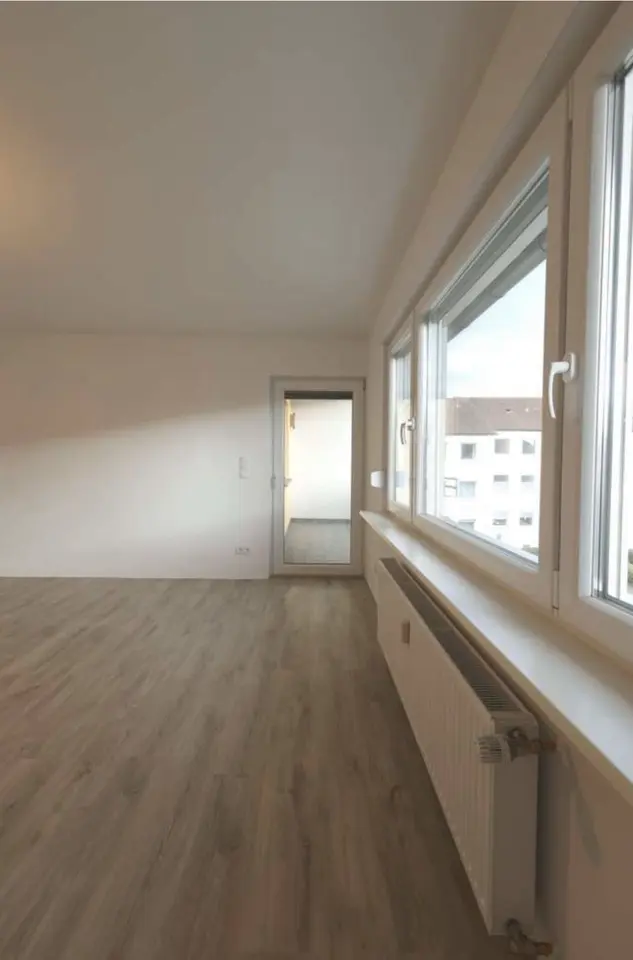 3 Zimmer Wohnung mit 81 m² in Helmstedt – Bild 2