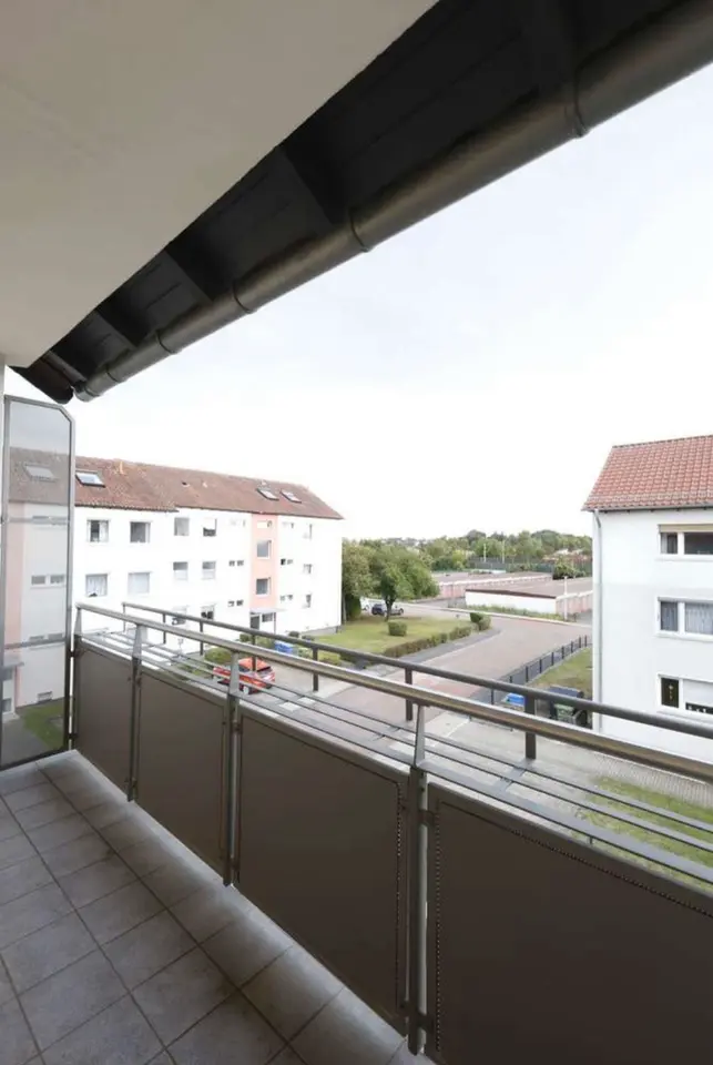 3 Zimmer Wohnung mit 81 m² in Helmstedt – Bild 3