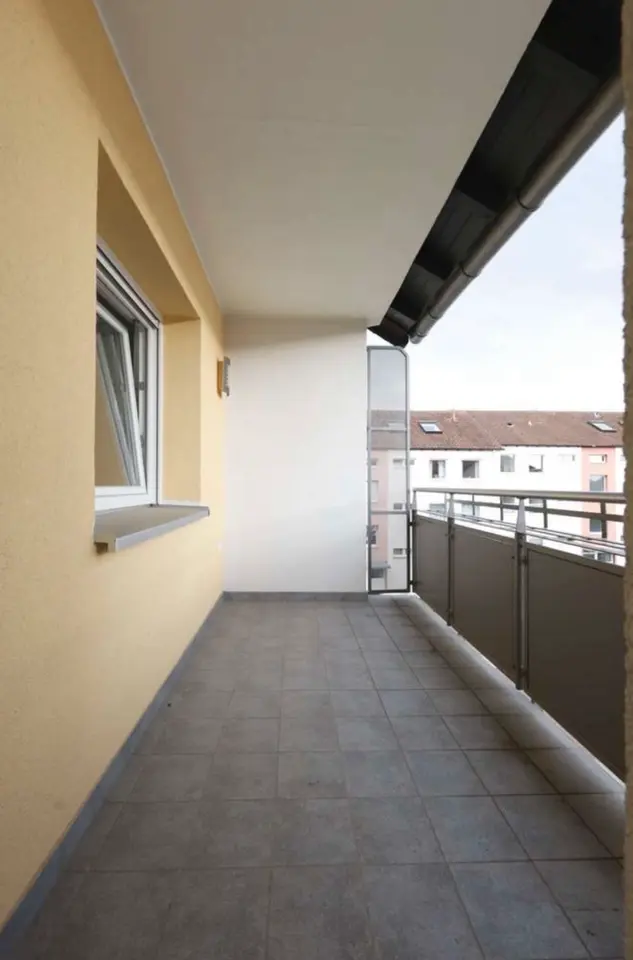 3 Zimmer Wohnung mit 81 m² in Helmstedt – Bild 4