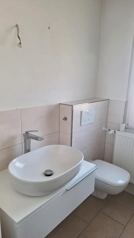 3 Zimmer Wohnung mit 65 m² in Ludwigshafen – Bild 5