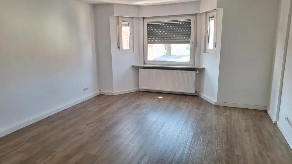 3 Zimmer Wohnung mit 65 m² in Ludwigshafen – Bild 8