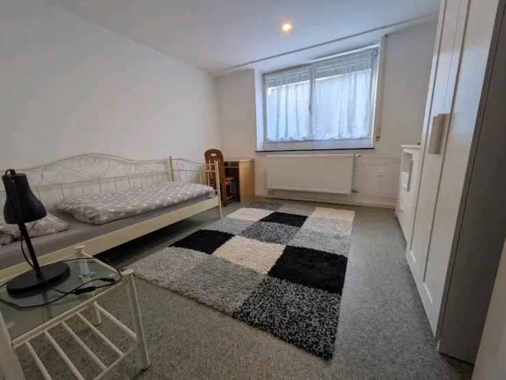 3 Zimmer Wohnung mit 65 m² in Ludwigshafen – Bild 9