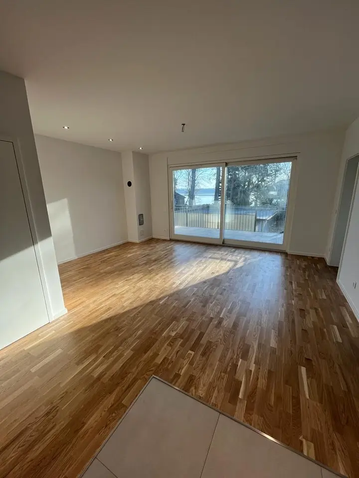 3 Zimmer Wohnung mit 95 m² in Frankfurt (Oder) – Bild 1