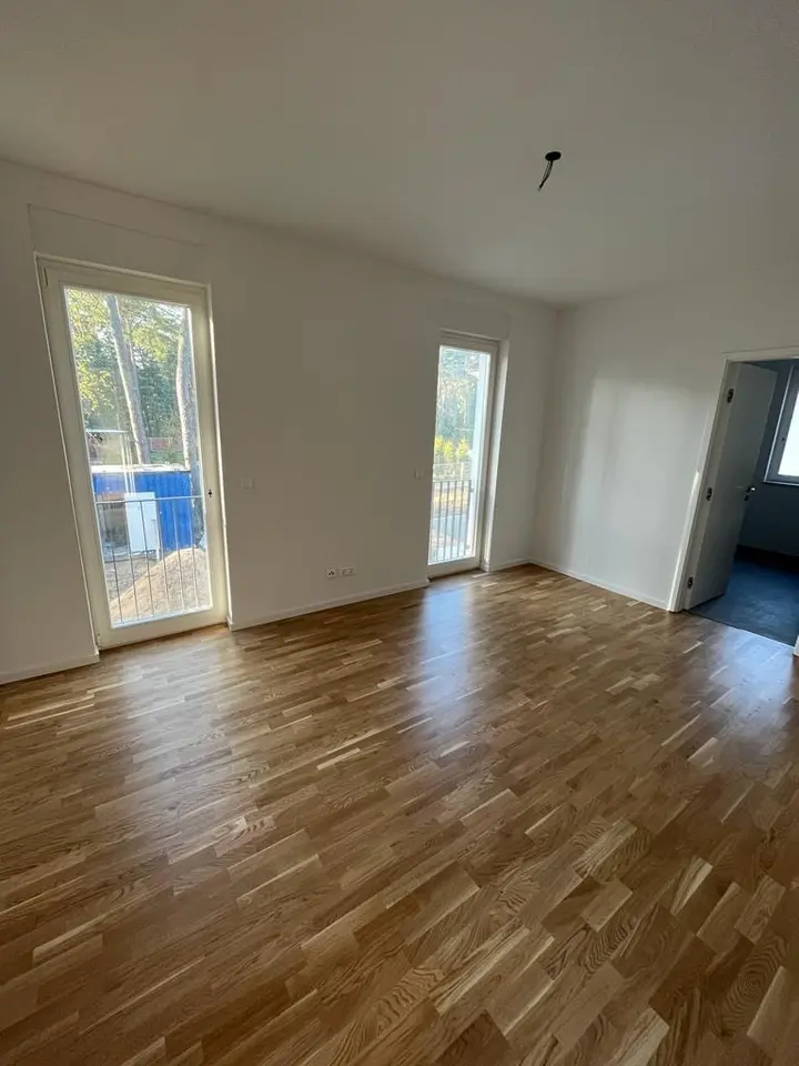 3 Zimmer Wohnung mit 95 m² in Frankfurt (Oder) – Bild 2