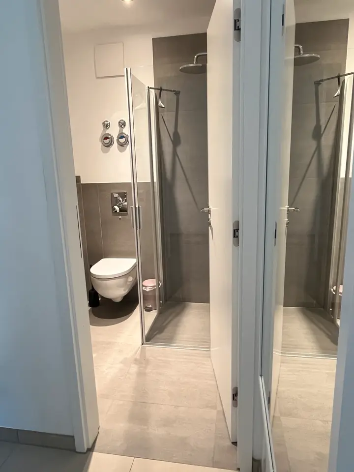 3 Zimmer Wohnung mit 95 m² in Frankfurt (Oder) – Bild 8