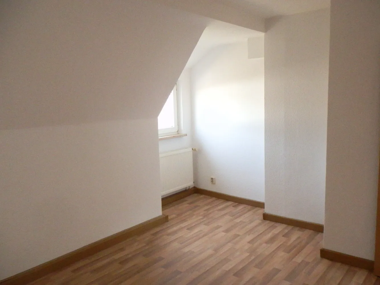 3 Zimmer Wohnung mit 52 m² in Eisenach – Bild 1