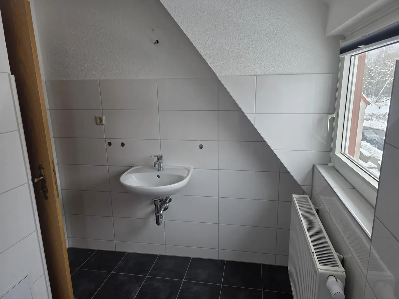 3 Zimmer Wohnung mit 52 m² in Eisenach – Bild 5