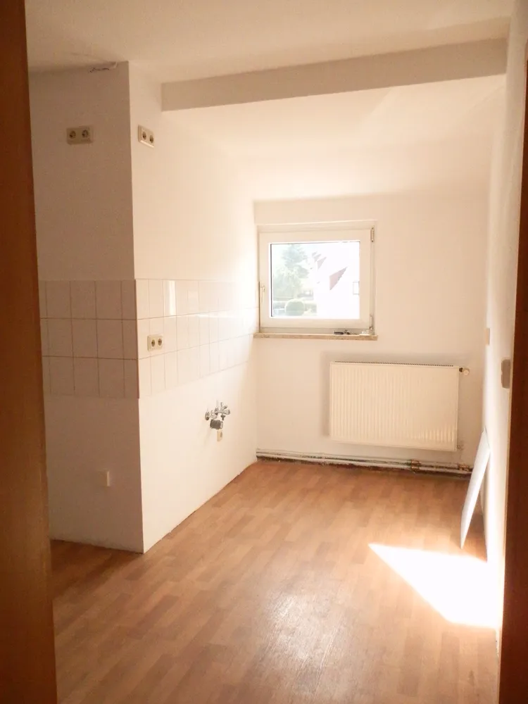 3 Zimmer Wohnung mit 52 m² in Eisenach – Bild 7