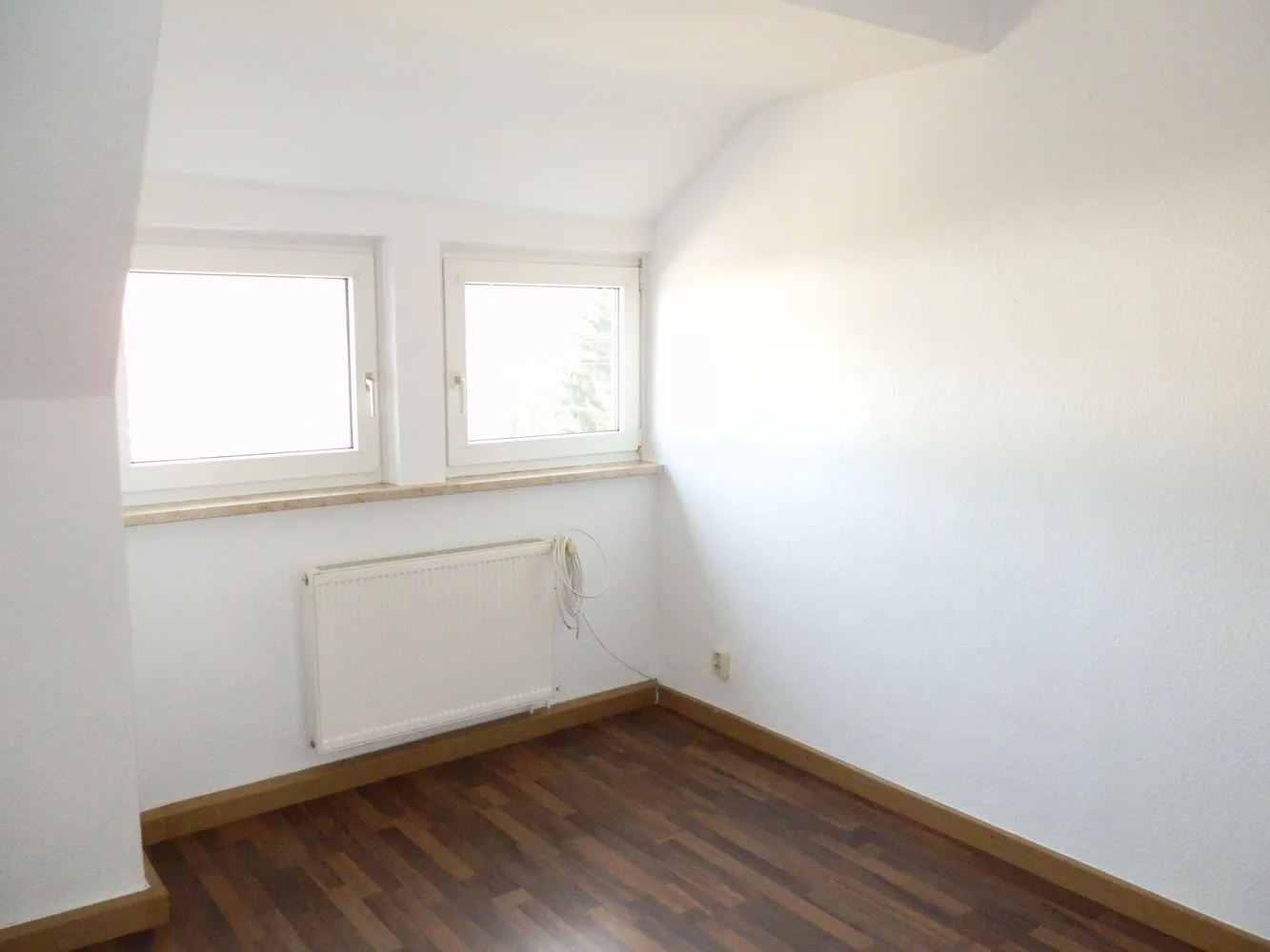 3 Zimmer Wohnung mit 52 m² in Eisenach – Bild 10