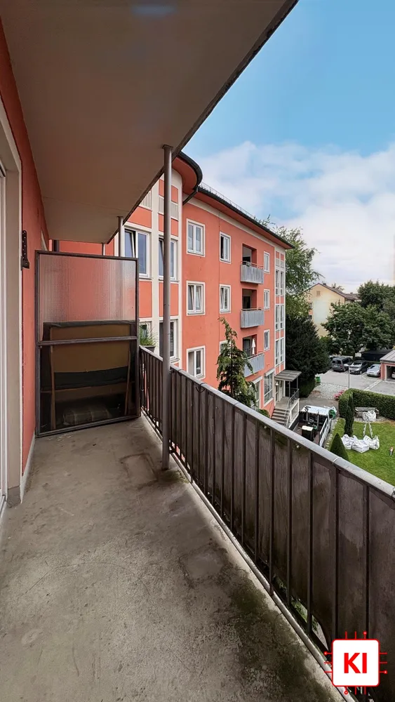 2 Zimmer Wohnung mit 87 m² in Dachau – Bild 3