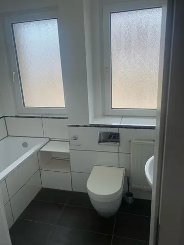 5 Zimmer Wohnung mit 95 m² in Mannheim – Bild 6