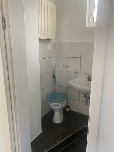 5 Zimmer Wohnung mit 95 m² in Mannheim – Bild 8