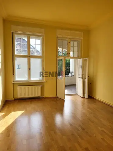 3 Zimmer Wohnung mit 116 m² in Leipzig – Bild 1