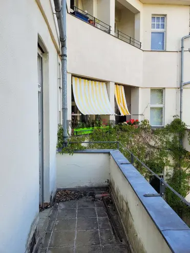 3 Zimmer Wohnung mit 116 m² in Leipzig – Bild 11