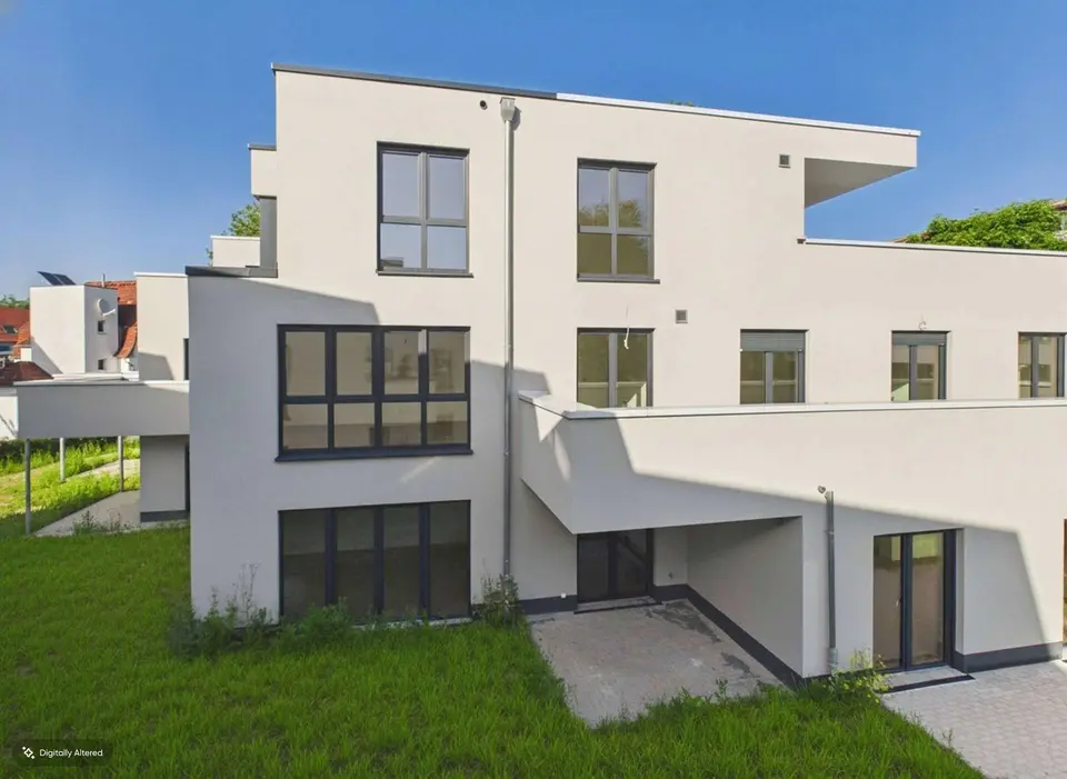 4 Zimmer Wohnung mit 120 m² in Dortmund – Bild 2