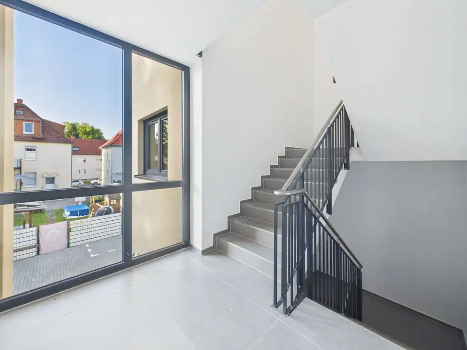 4 Zimmer Wohnung mit 120 m² in Dortmund – Bild 5