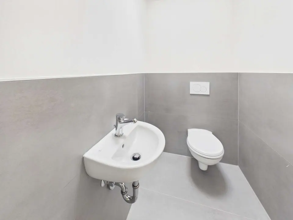 4 Zimmer Wohnung mit 120 m² in Dortmund – Bild 6