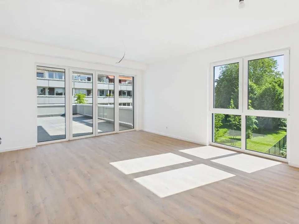 4 Zimmer Wohnung mit 120 m² in Dortmund – Bild 8