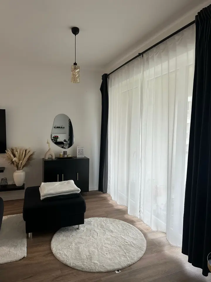 2 Zimmer Wohnung mit 54 m² in Erfurt – Bild 2