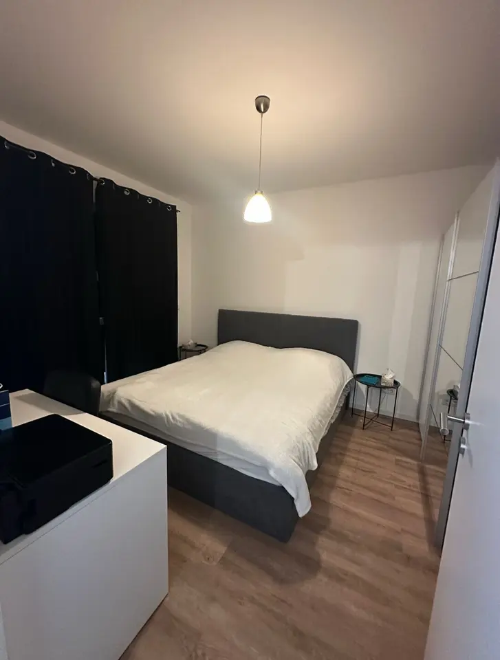 2 Zimmer Wohnung mit 54 m² in Erfurt – Bild 3