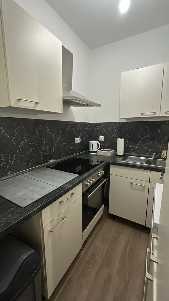 2 Zimmer Wohnung mit 54 m² in Erfurt – Bild 4