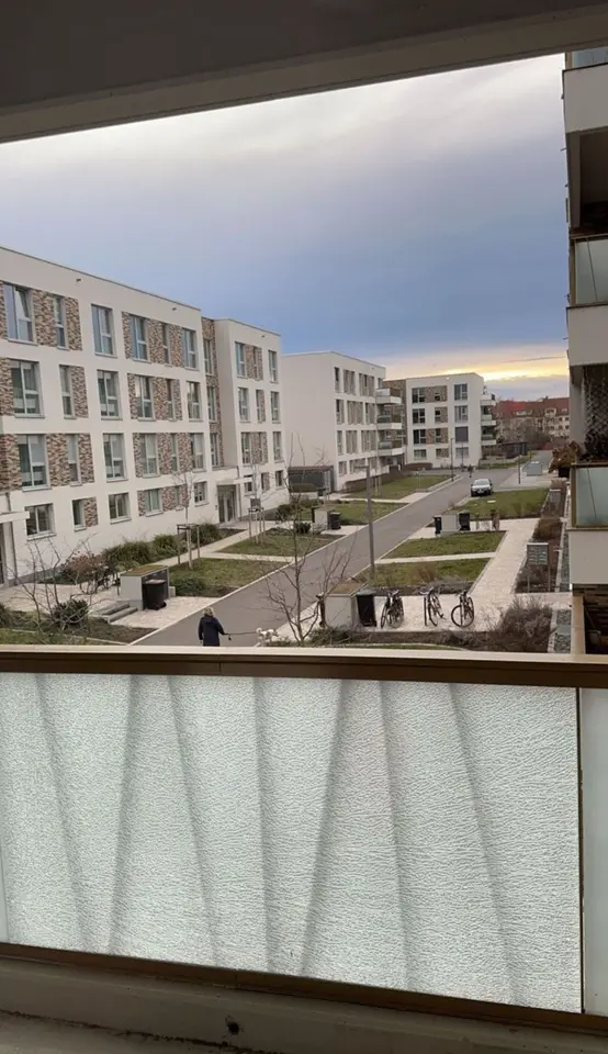 2 Zimmer Wohnung mit 54 m² in Erfurt – Bild 5