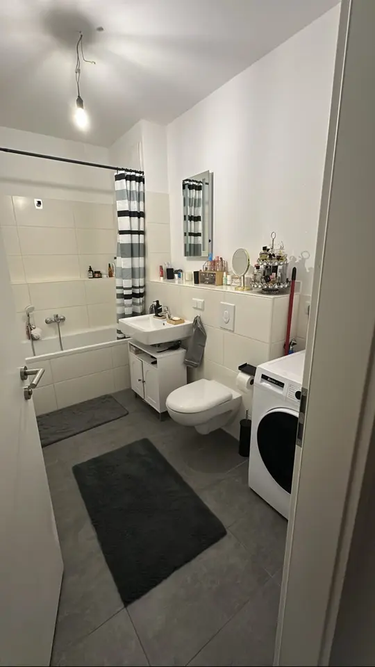 2 Zimmer Wohnung mit 54 m² in Erfurt – Bild 8