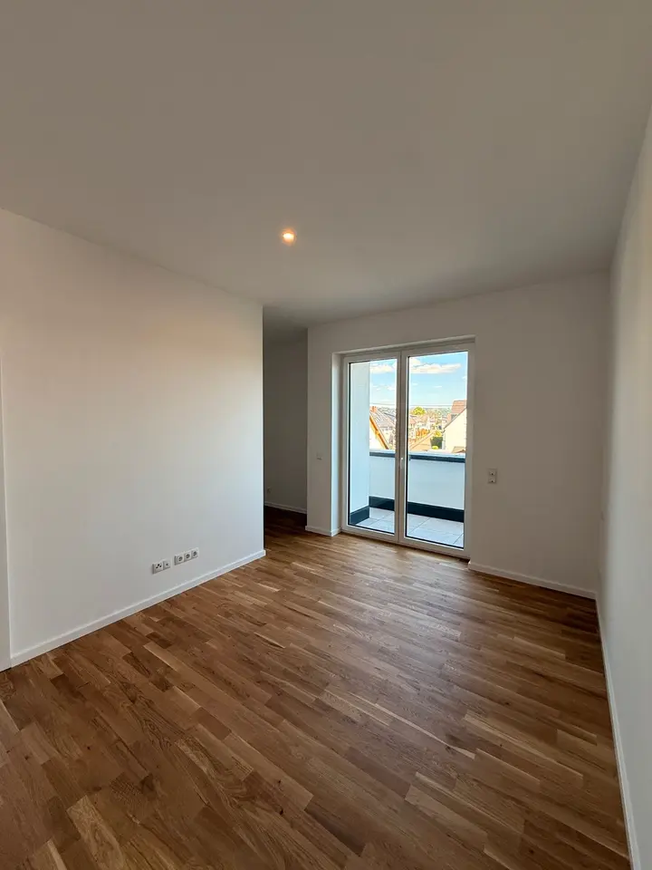 3 Zimmer Wohnung mit 118 m² in Koblenz – Bild 2