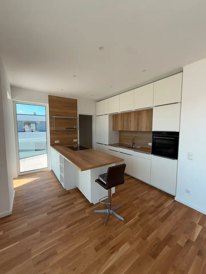3 Zimmer Wohnung mit 118 m² in Koblenz – Bild 3